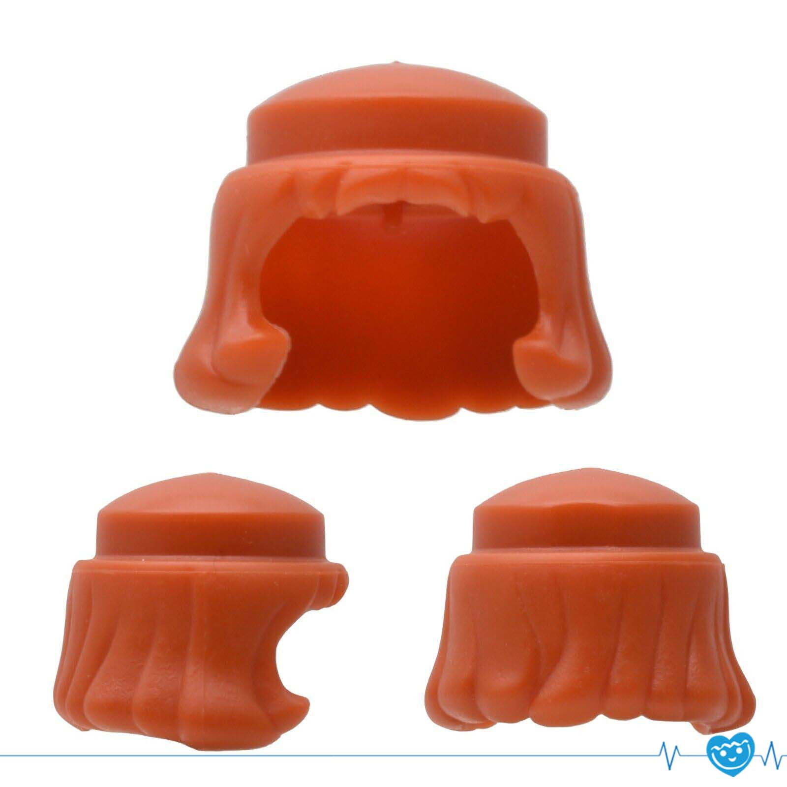 Playmobil Haar Ridder Prins Oma – 01