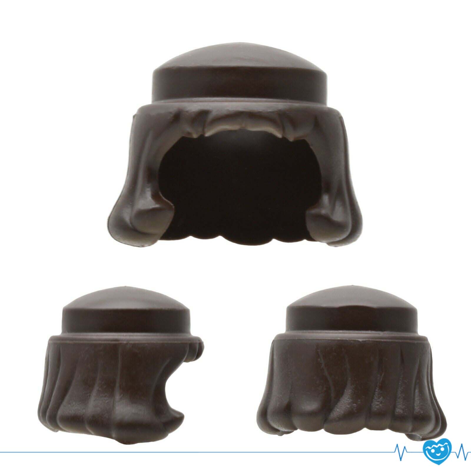 Playmobil Haar Ridder Prins Oma – 02