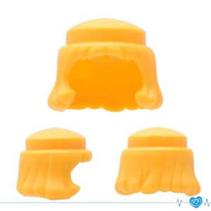 Playmobil Haar Ridder Prins Oma – 03