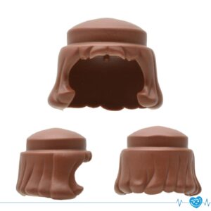 Playmobil Haar Ridder Prins Oma – 04