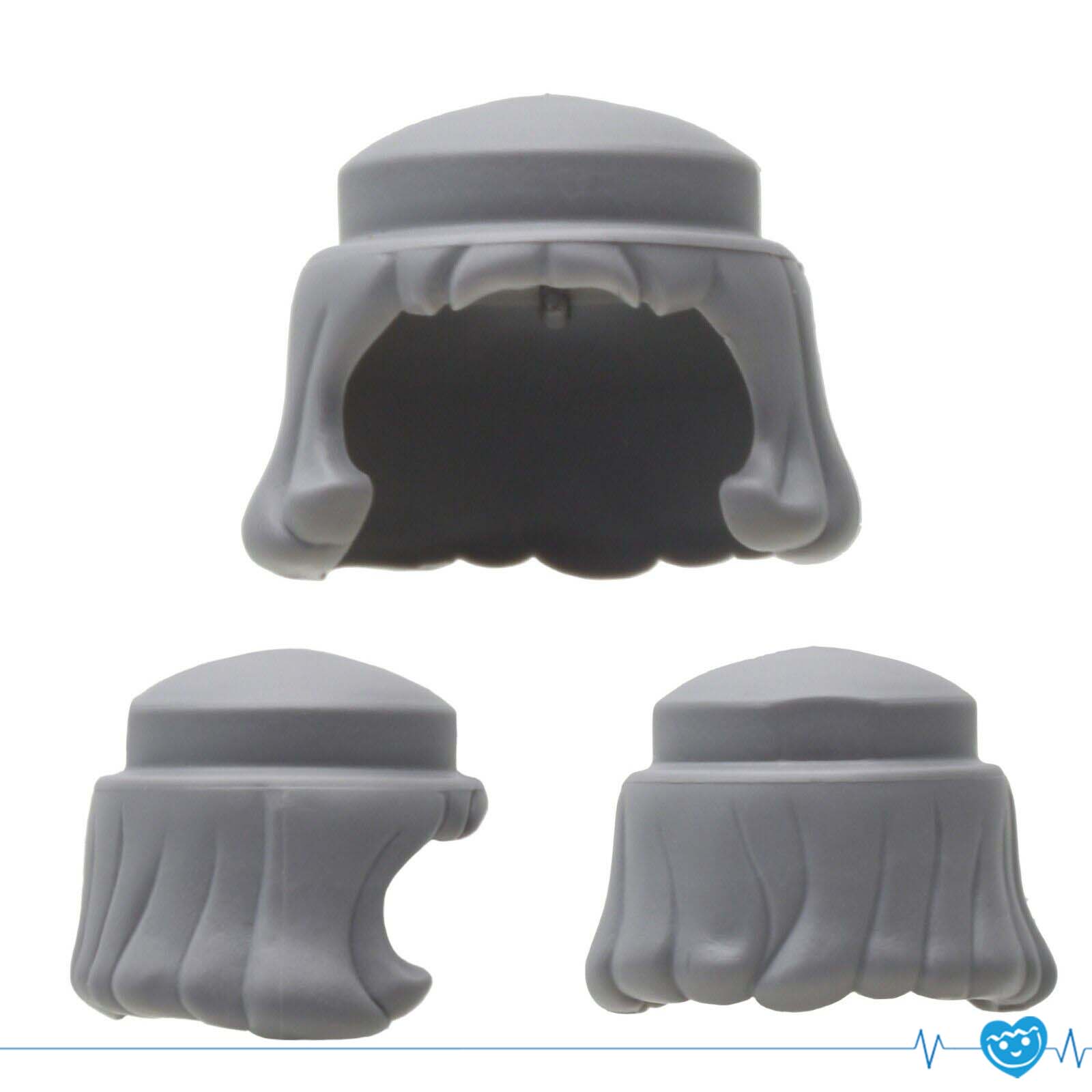 Playmobil Haar Ridder Prins Oma – 06