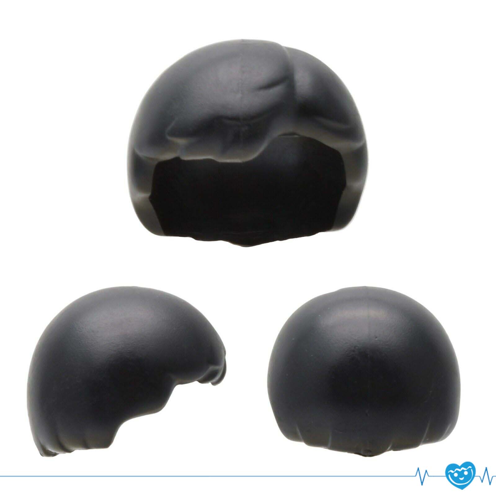 Playmobil Haar Puber Vader Zijscheiding voorste streng – 02