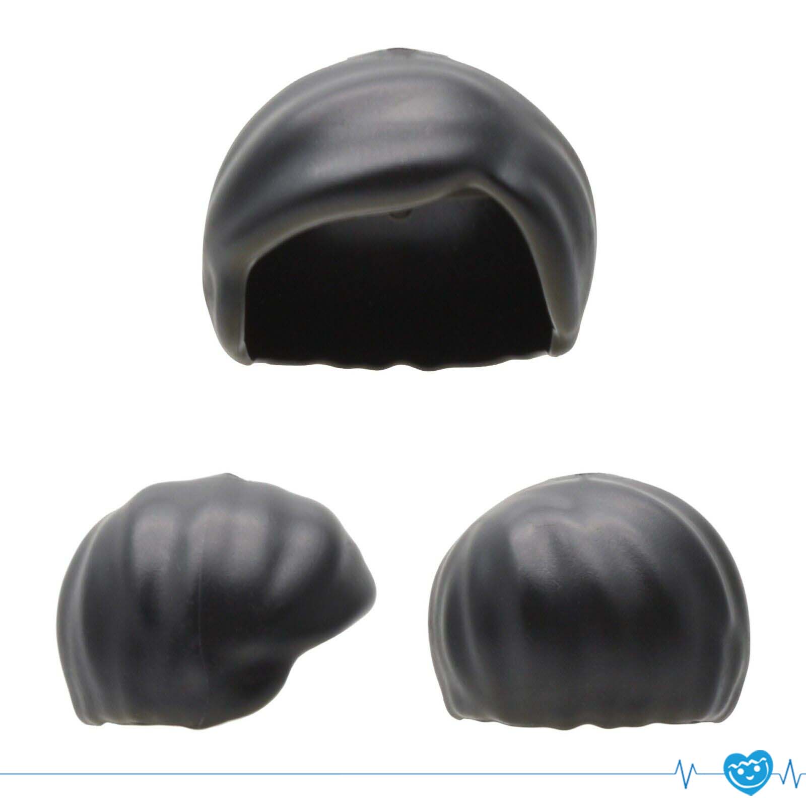 Playmobil Haar Puber Vader Zijscheiding voorste streng – 07
