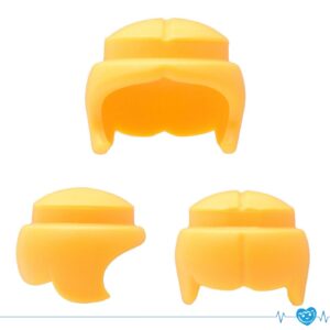 Playmobil Haar Puber Meisje Vrouw – 01