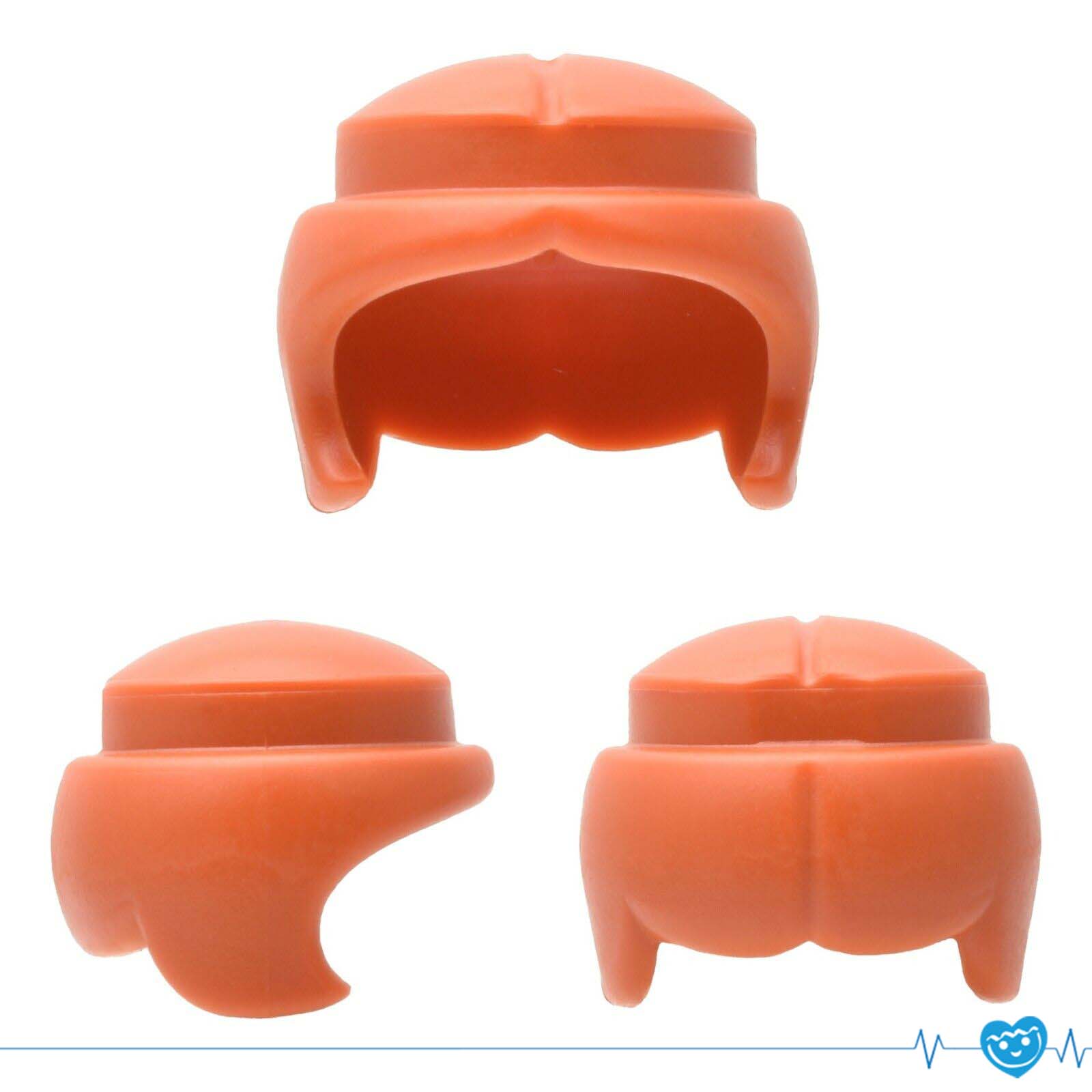 Playmobil Haar Puber Meisje Vrouw – 06