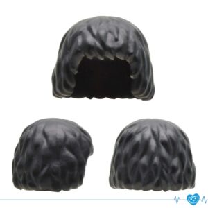 Playmobil Haar Heer Kapsels Matje – 01