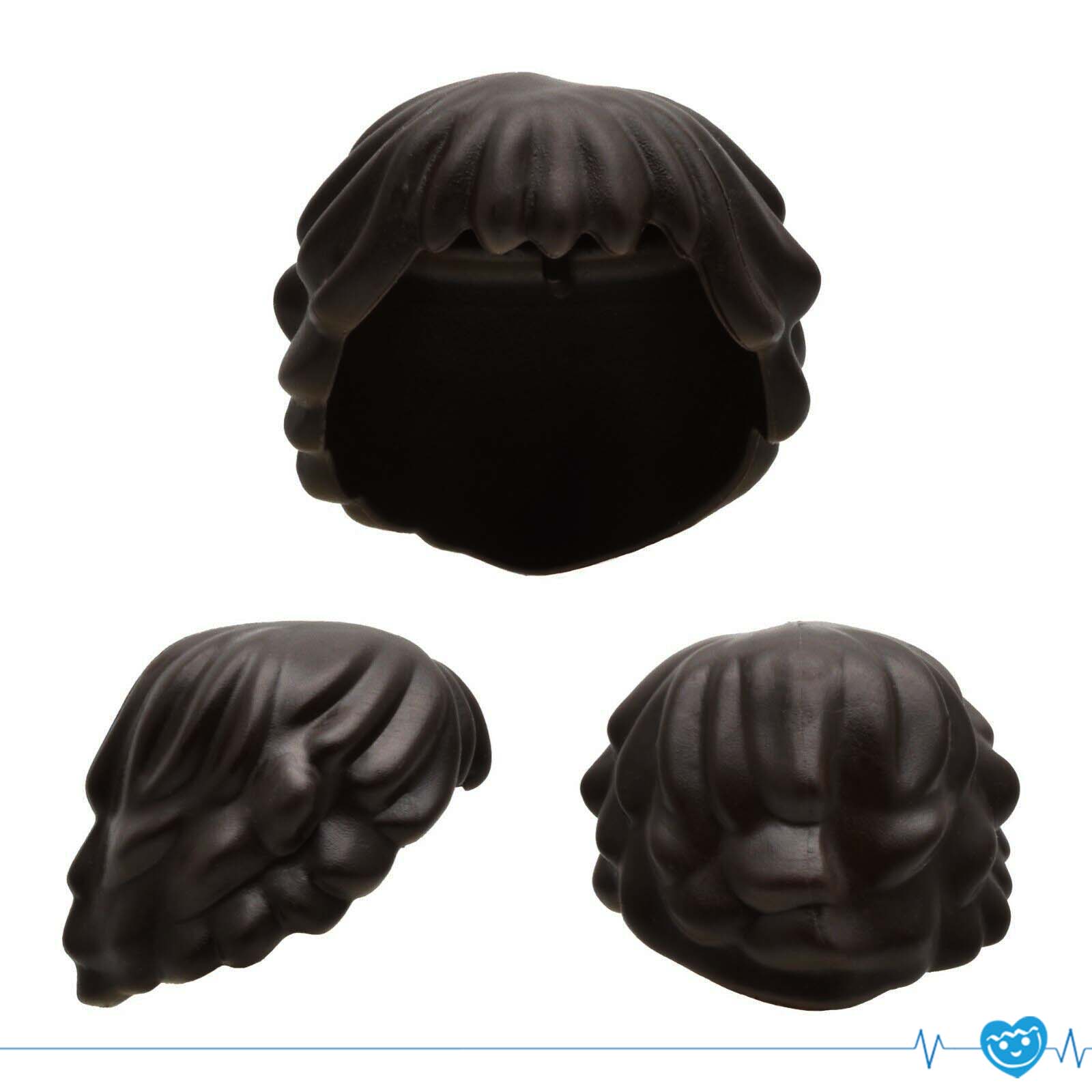Playmobil Haar Heer Kapsels Matje – 03