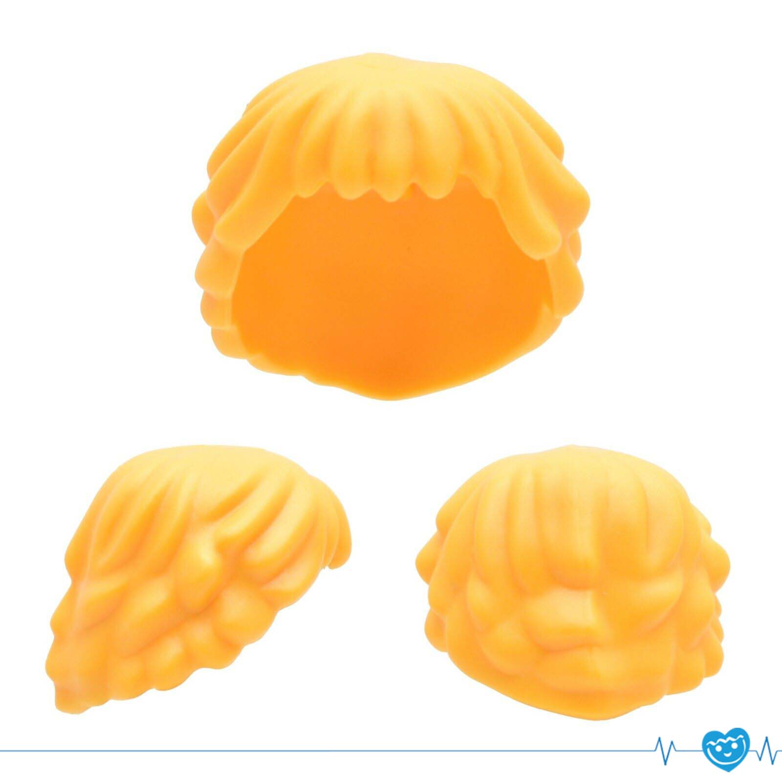 Playmobil Haar Heer Kapsels Matje – 04