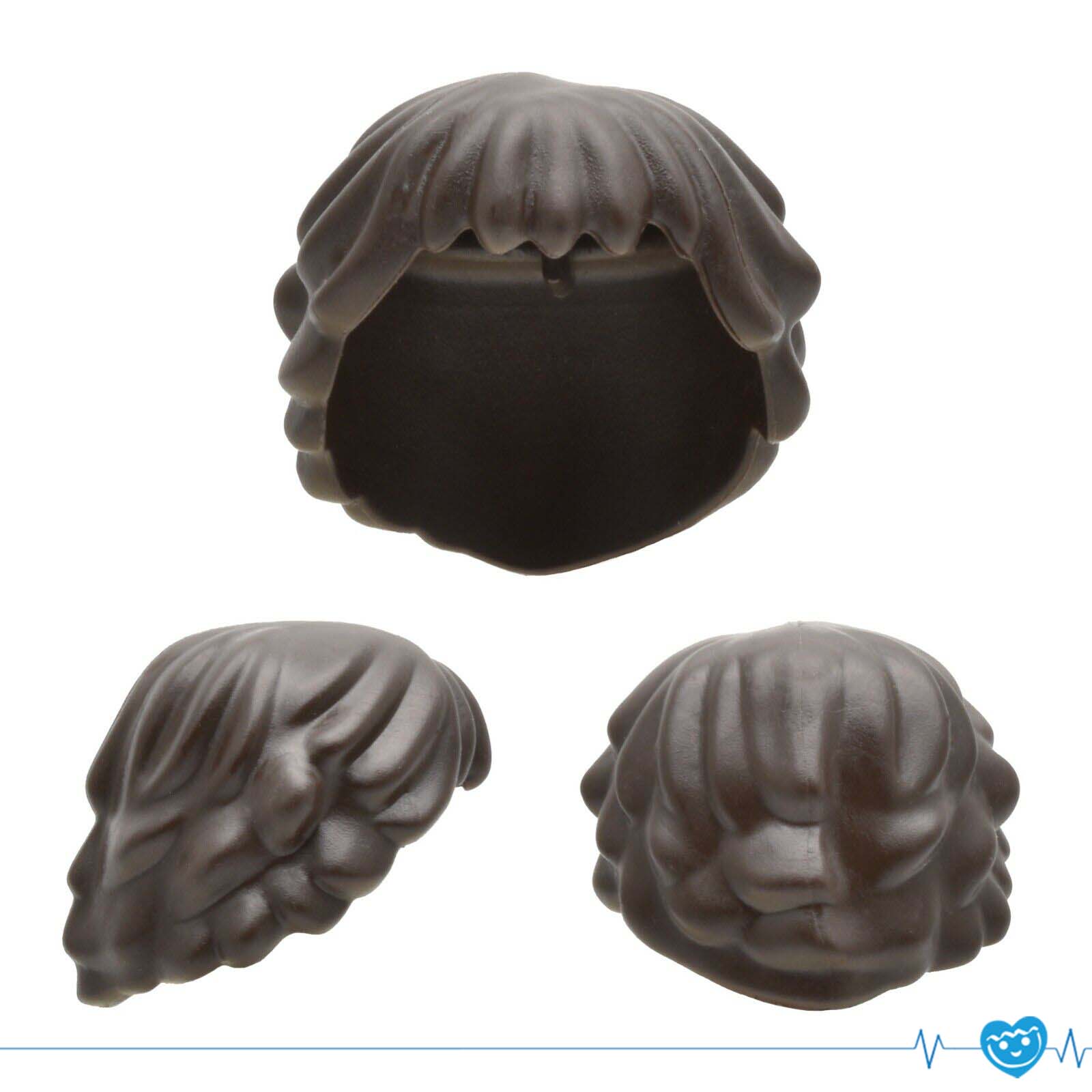 Playmobil Haar Heer Kapsels Matje – 05