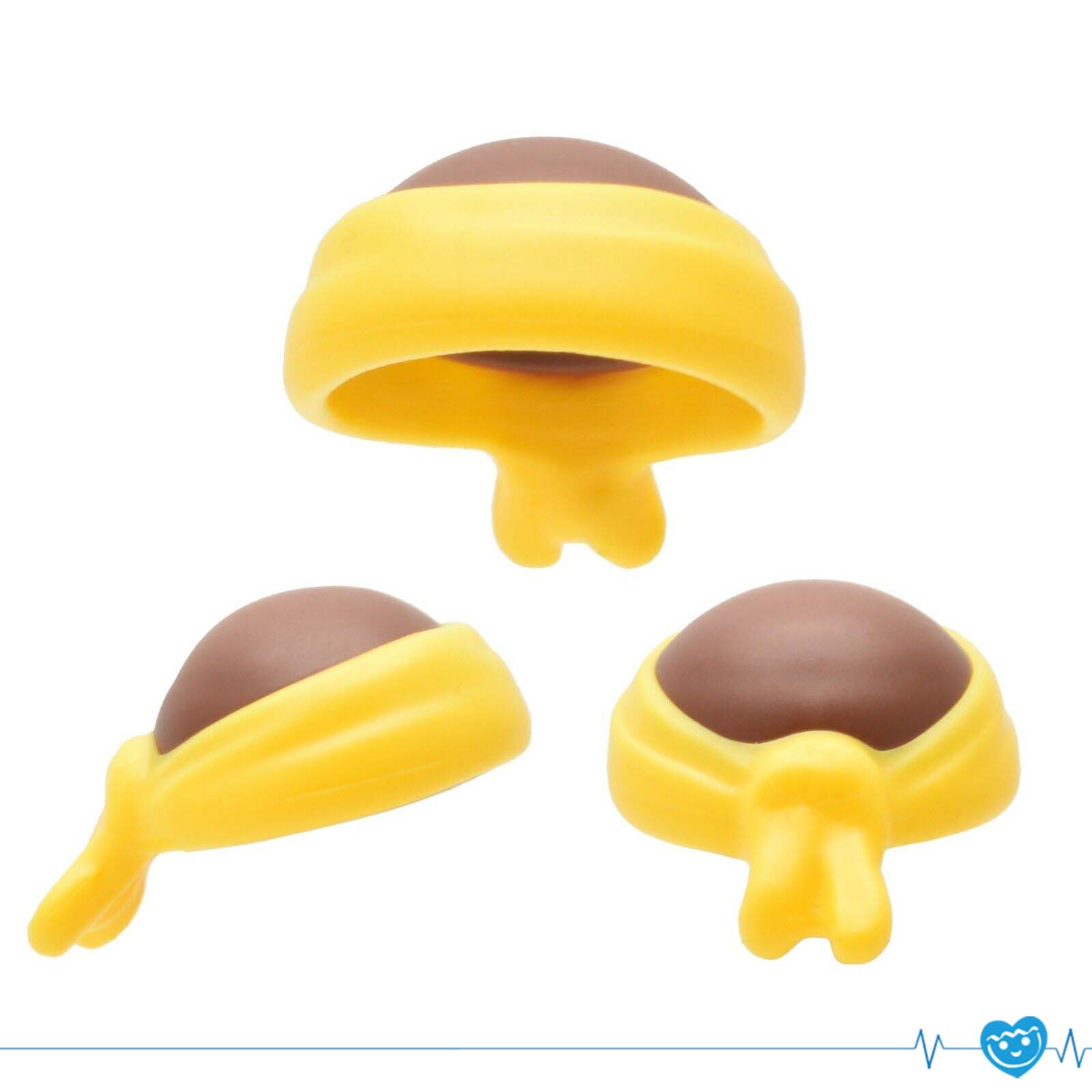 Playmobil haar Kapsels Hoofddoek Piraat – 01