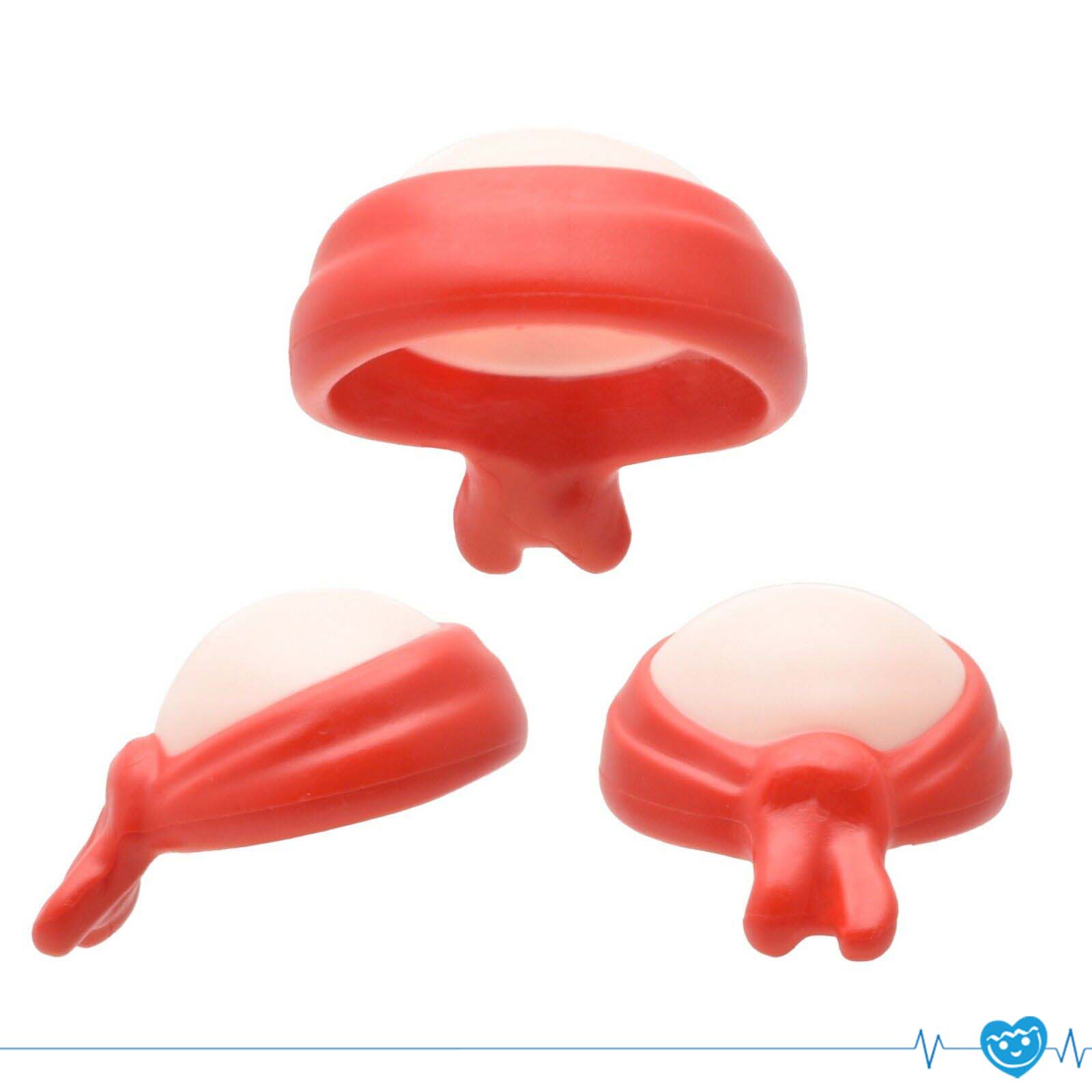 Playmobil haar Kapsels Hoofddoek Piraat – 01
