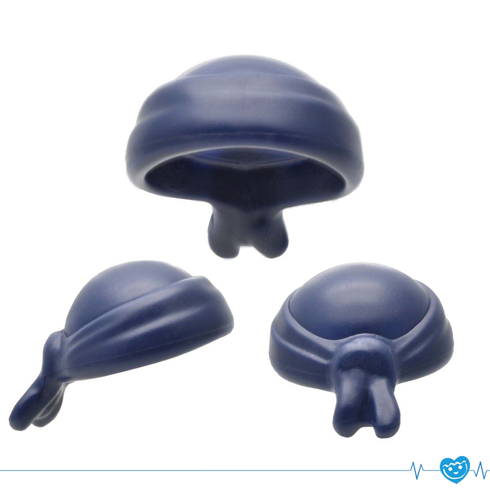 Playmobil haar Kapsels Hoofddoek Piraat – 01
