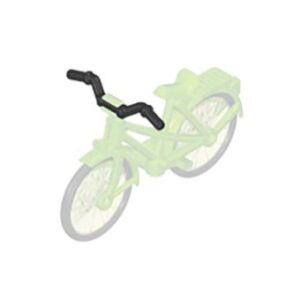 Stuur Fiets Jetski Skelter Quad Antenne – 07