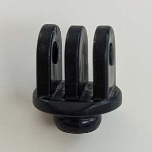 Wiel Connector Afsluitdop – 02