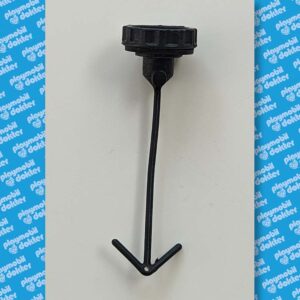 Wiel Connector Afsluitdop – 03