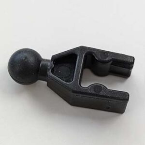 Wiel Connector Afsluitdop – 05