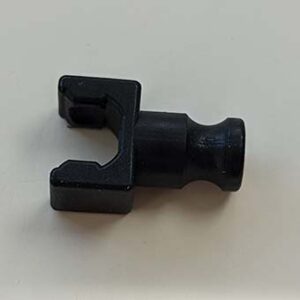 Wiel Connector Afsluitdop – 07
