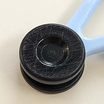 Wiel Connector Afsluitdop – 01