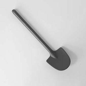 Gereedschap Brandweer Boswachter Bouwvakkers – 06