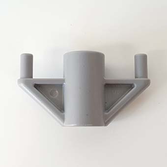 Playmobil Onderdelen Veiligheid en Redding