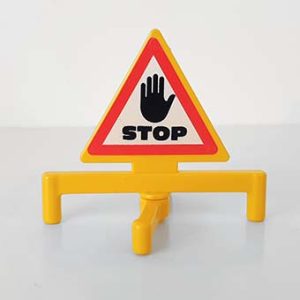 Playmobil Onderdelen Veiligheid en Redding