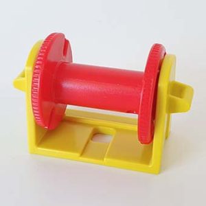 Brandweerslang koppeling lier ventilator – 06