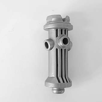 Playmobil Brandweer onderdelen – 06