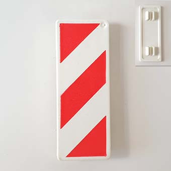 Playmobil Brandweer onderdelen – 04