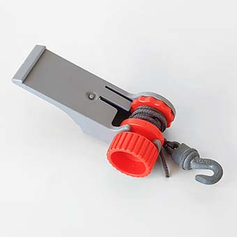 Items Playmobil Redding Veiligheid