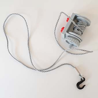 Items Playmobil Redding Veiligheid