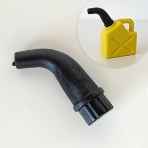 Slang voor jerrycan