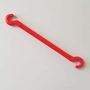 Playmobil Onderdelen Gereedschap Brandweer Boswachter Bouwvakkers