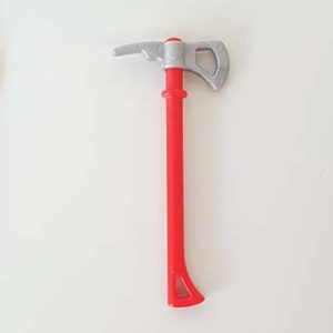 Playmobil Onderdelen Gereedschap Brandweer Boswachter Bouwvakkers