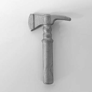 Playmobil Onderdelen Gereedschap Brandweer Boswachter Bouwvakkers