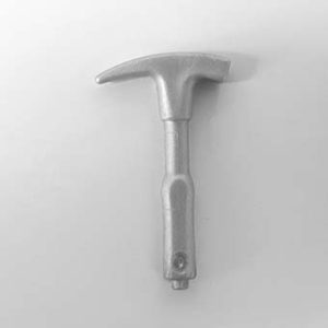 Playmobil Onderdelen Gereedschap Brandweer Boswachter Bouwvakkers