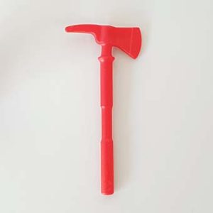 Playmobil Onderdelen Gereedschap Brandweer Boswachter Bouwvakkers