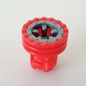 Playmobil Brandweeronderdelen – 01