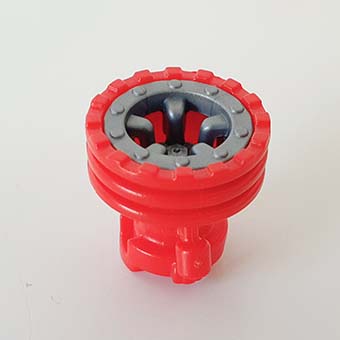 Playmobil Brandweeronderdelen – 01