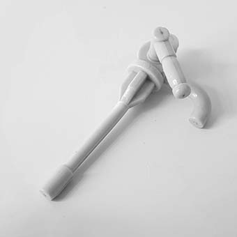 Playmobil Brandweeronderdelen – 05