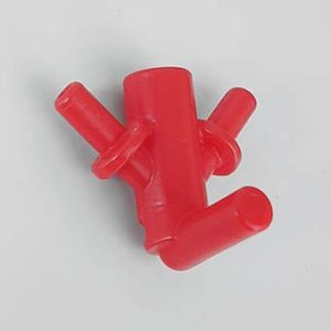 Playmobil Brandweeronderdelen – 04