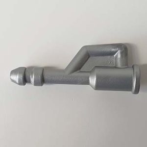 Playmobil Onderdelen Veiligheid en Redding