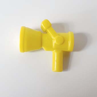 Playmobil Onderdelen Veiligheid en Redding