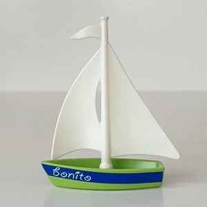 Zeilen met De Boot