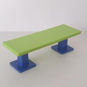 Huisinrichting – Graag 1 dokterstafel