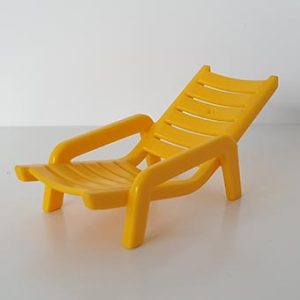 Huisinrichting – Leuk die gaan we pakken nr.8: geel ligbed