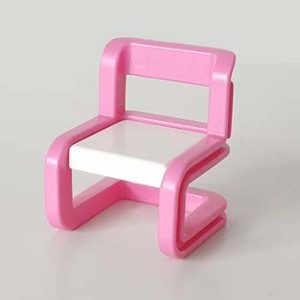 Stoel Bank Kruk Ligbed Zetel Kleurenmix – 01 Ligbed