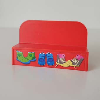 Stoel Bank Kussen Bed – 01