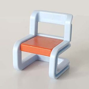 Stoel Bank Kruk Ligbed Zetel Kleurenmix – 02 Bank