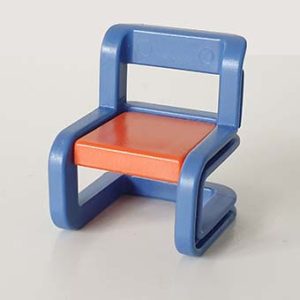 Stoel Bank Kruk Ligbed Zetel Kleurenmix – 03 Kruk