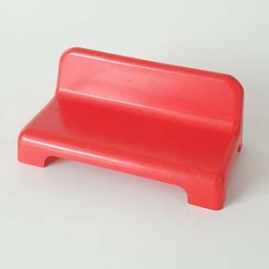 Stoel Bank Kruk Ligbed Zetel Kleurenmix – 04 Stoel